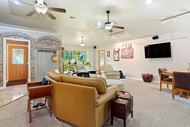 665 Private Road 5881, Yantis, TX 75497