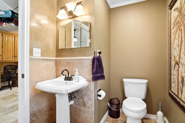 665 Private Road 5881, Yantis, TX 75497