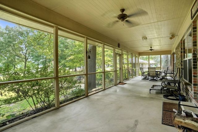 665 Private Road 5881, Yantis, TX 75497