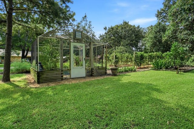 665 Private Road 5881, Yantis, TX 75497