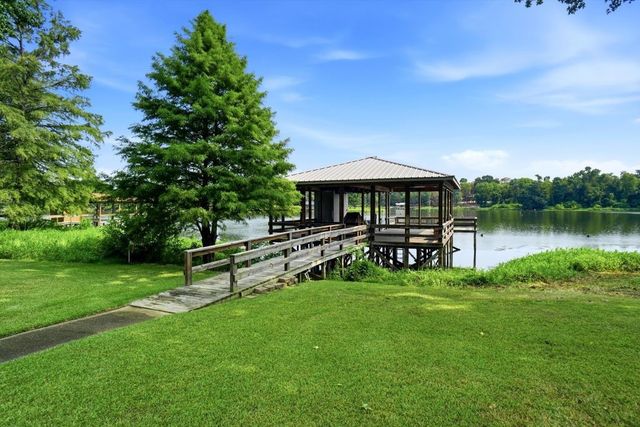 665 Private Road 5881, Yantis, TX 75497