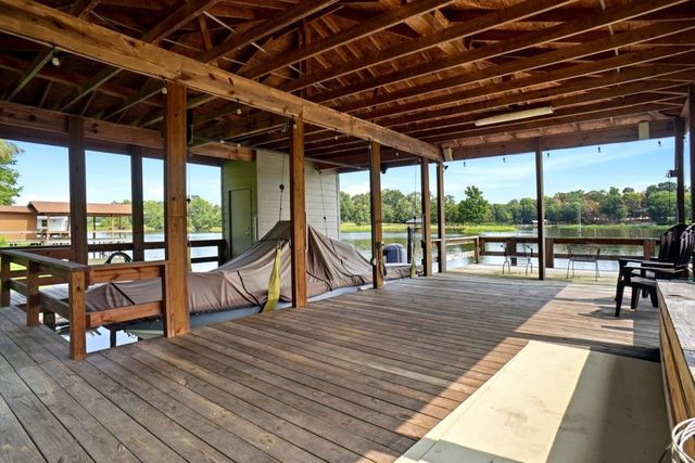 665 Private Road 5881, Yantis, TX 75497