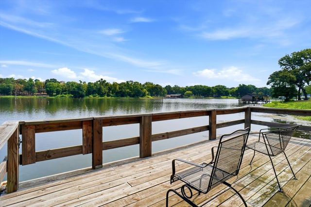 665 Private Road 5881, Yantis, TX 75497