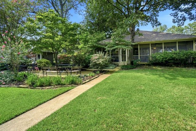 665 Private Road 5881, Yantis, TX 75497