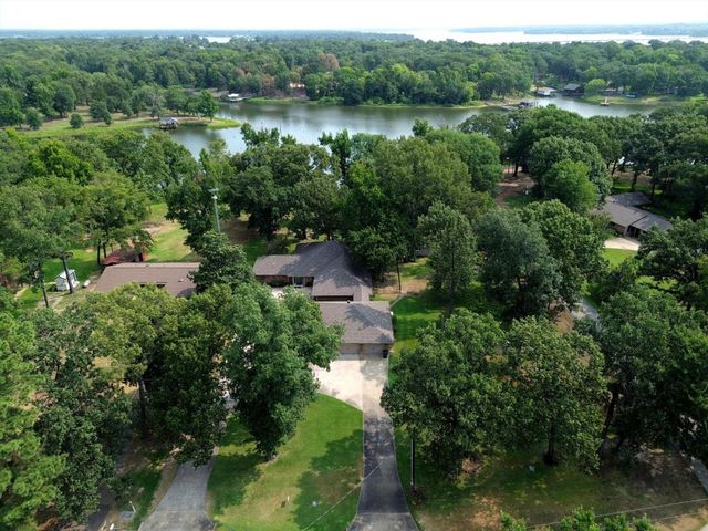 665 Private Road 5881, Yantis, TX 75497