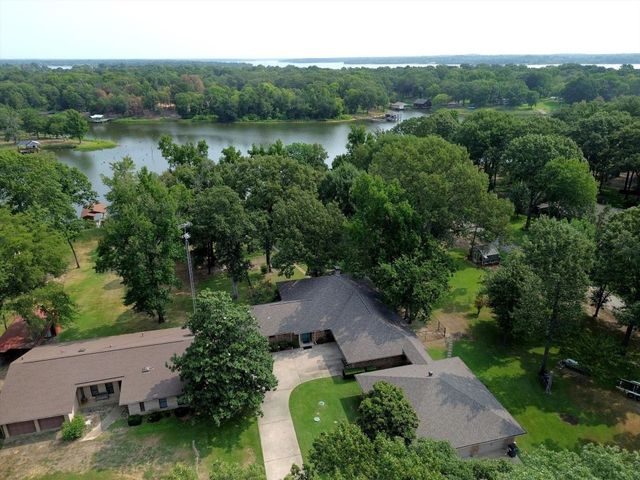 665 Private Road 5881, Yantis, TX 75497