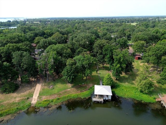 665 Private Road 5881, Yantis, TX 75497