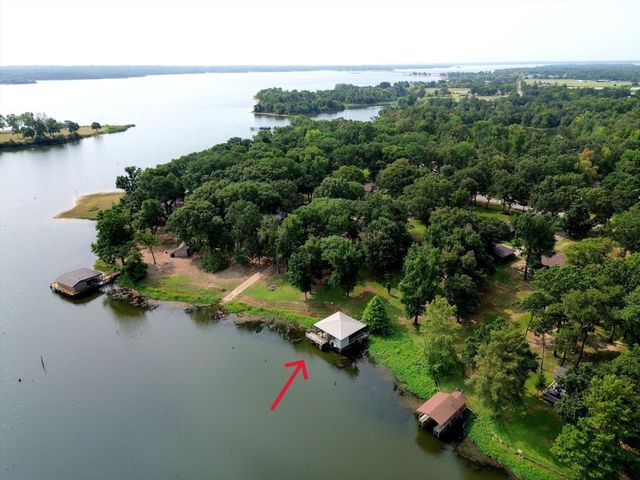 665 Private Road 5881, Yantis, TX 75497