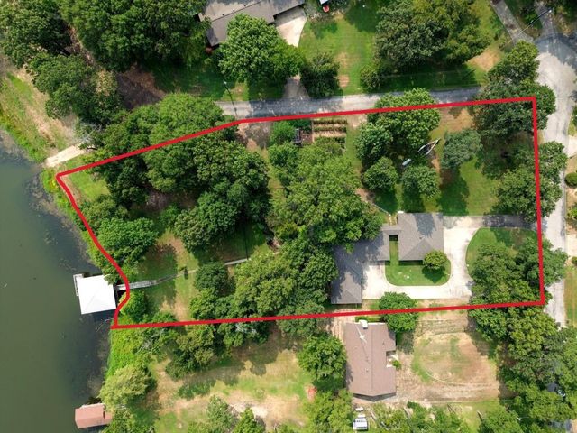 665 Private Road 5881, Yantis, TX 75497
