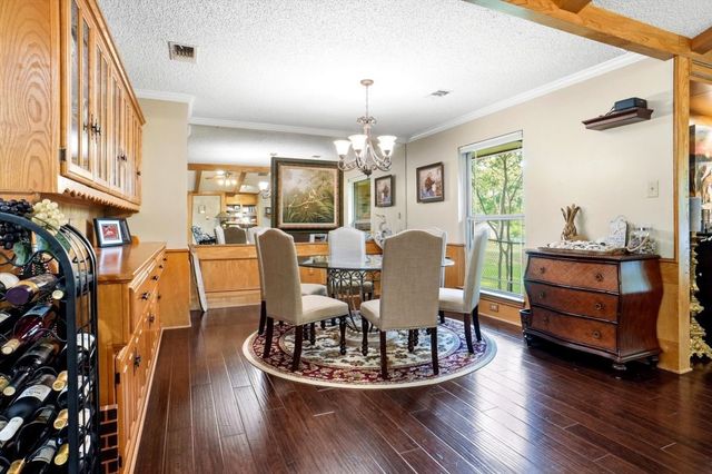 665 Private Road 5881, Yantis, TX 75497