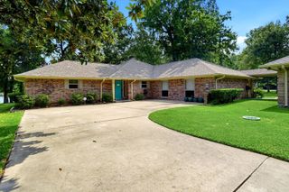 665 Private Road 5881, Yantis, TX 75497