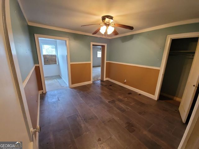 438 N 4th Street, Griffin, GA 30223