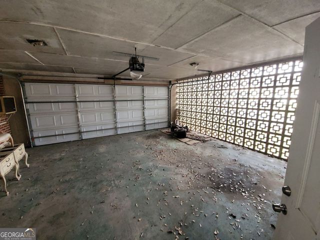 438 N 4th Street, Griffin, GA 30223