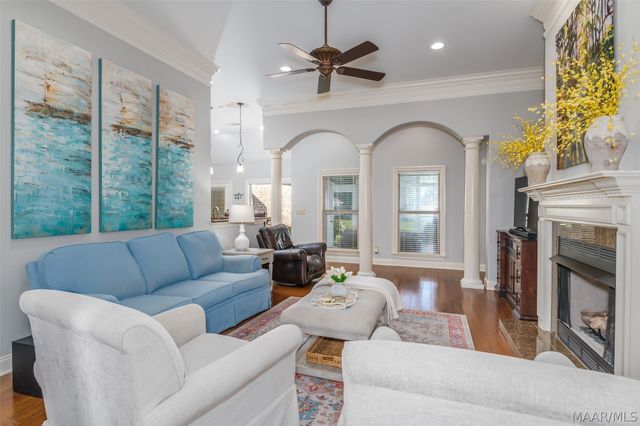 9001 Pennington Place, Montgomery, AL 36117