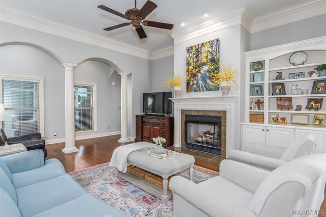 9001 Pennington Place, Montgomery, AL 36117
