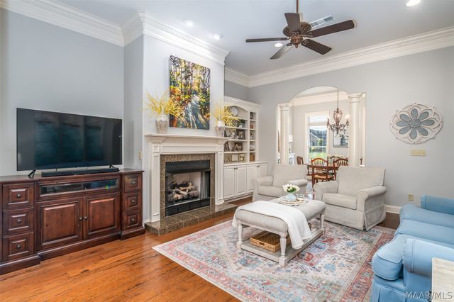 9001 Pennington Place, Montgomery, AL 36117