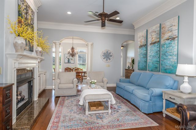 9001 Pennington Place, Montgomery, AL 36117