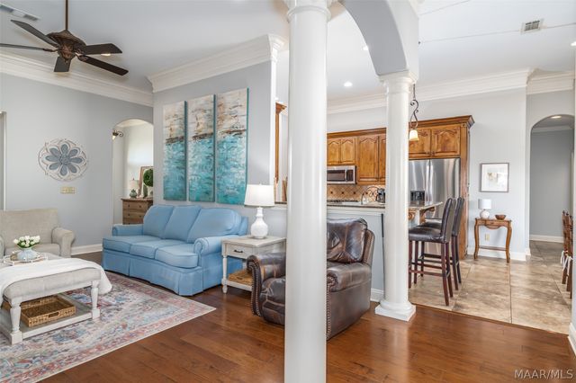 9001 Pennington Place, Montgomery, AL 36117