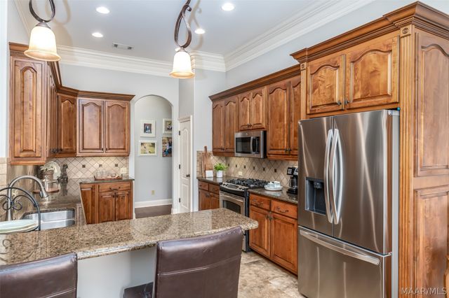 9001 Pennington Place, Montgomery, AL 36117