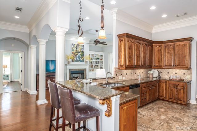 9001 Pennington Place, Montgomery, AL 36117