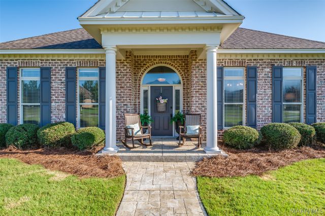 9001 Pennington Place, Montgomery, AL 36117