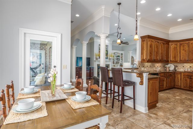 9001 Pennington Place, Montgomery, AL 36117