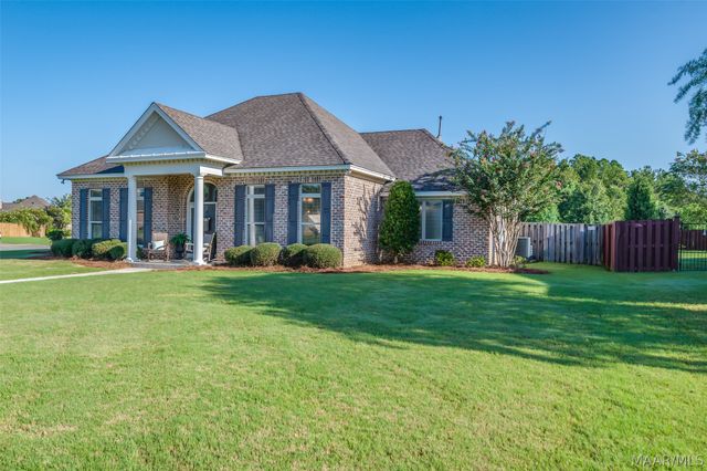 9001 Pennington Place, Montgomery, AL 36117