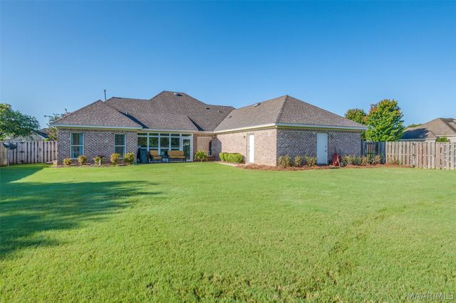 9001 Pennington Place, Montgomery, AL 36117