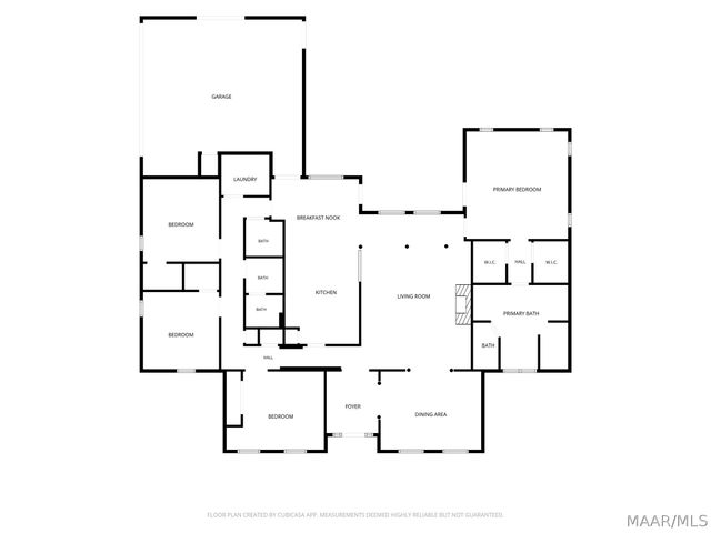 9001 Pennington Place, Montgomery, AL 36117