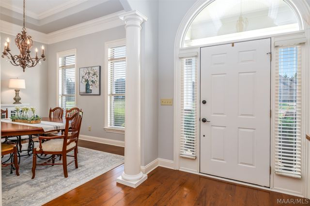 9001 Pennington Place, Montgomery, AL 36117
