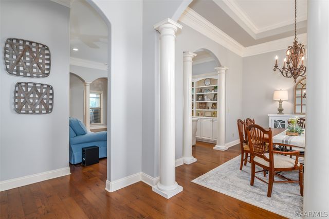 9001 Pennington Place, Montgomery, AL 36117
