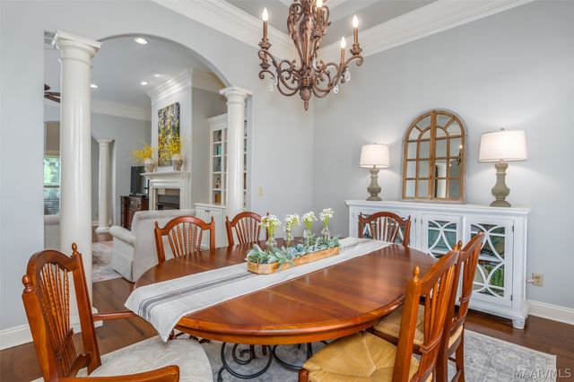 9001 Pennington Place, Montgomery, AL 36117