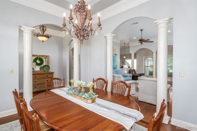 9001 Pennington Place, Montgomery, AL 36117