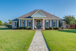9001 Pennington Place, Montgomery, AL 36117