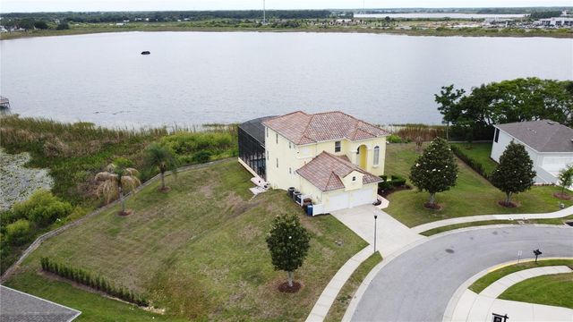 350 CHEROKEE AVE, Haines City, FL 33844