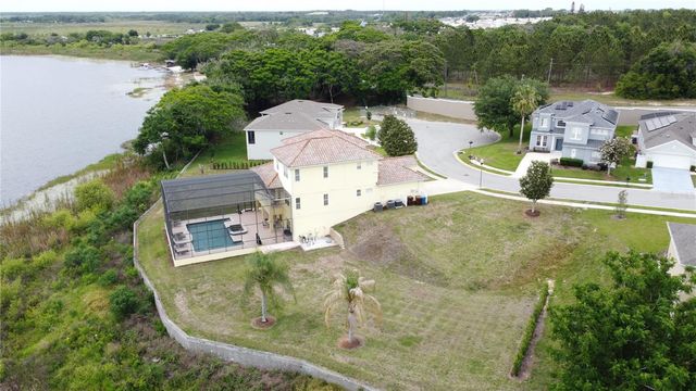 350 CHEROKEE AVE, Haines City, FL 33844