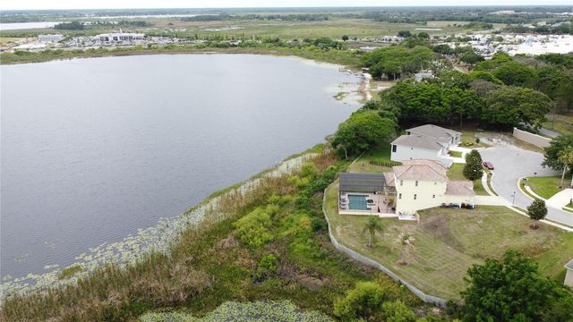 350 CHEROKEE AVE, Haines City, FL 33844