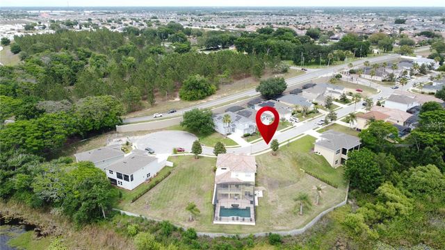 350 CHEROKEE AVE, Haines City, FL 33844