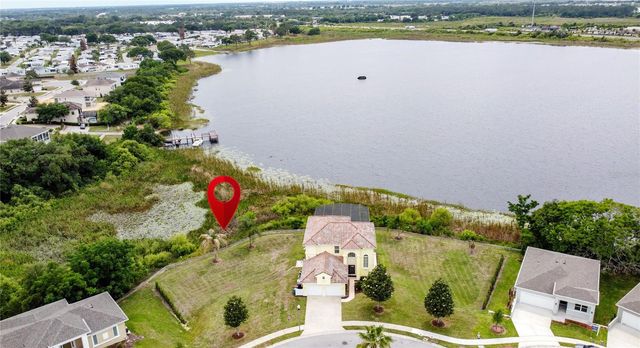 350 CHEROKEE AVE, Haines City, FL 33844