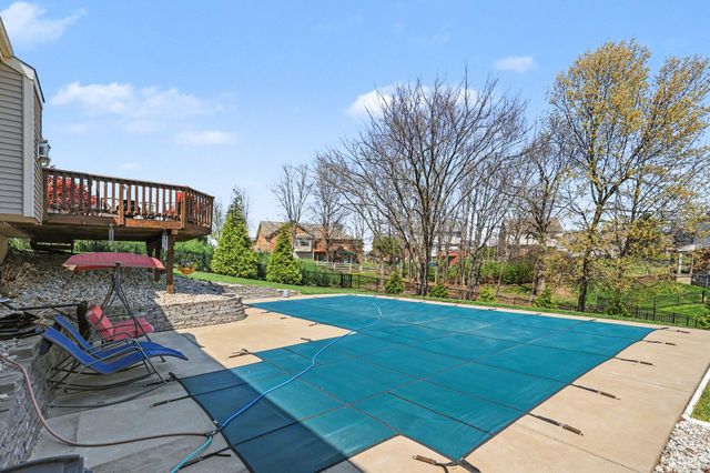 2220 Treetop Lane, Hebron, KY 41048