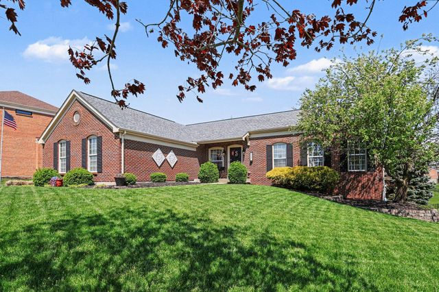 2220 Treetop Lane, Hebron, KY 41048