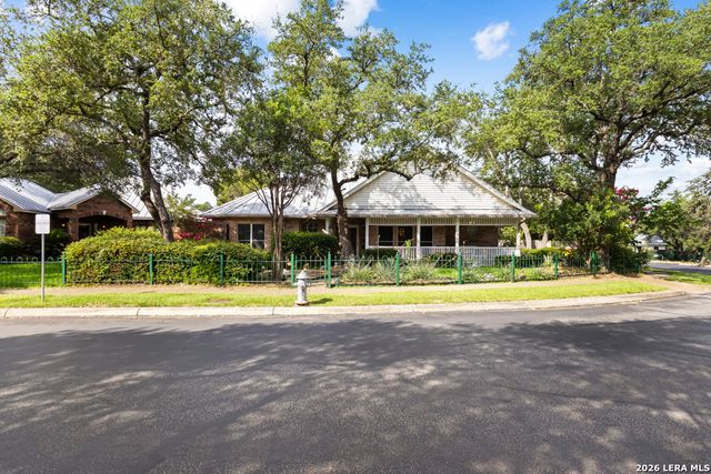 2618 Fairfield Bend Drive, San Antonio, TX 78231