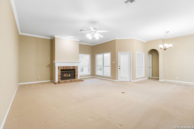 2618 Fairfield Bend Drive, San Antonio, TX 78231