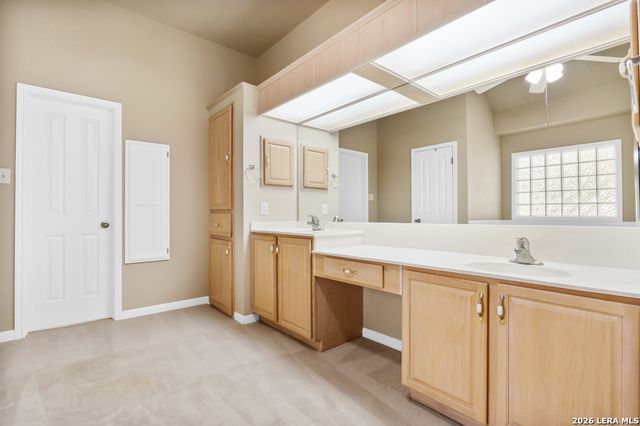 2618 Fairfield Bend Drive, San Antonio, TX 78231