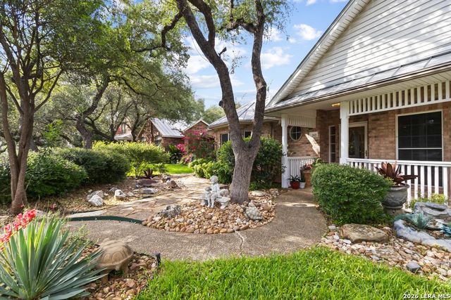 2618 Fairfield Bend Drive, San Antonio, TX 78231