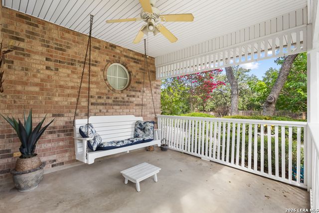 2618 Fairfield Bend Drive, San Antonio, TX 78231