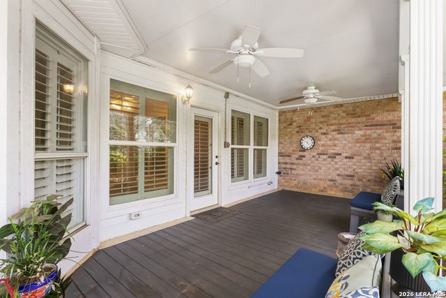2618 Fairfield Bend Drive, San Antonio, TX 78231