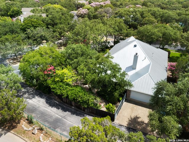 2618 Fairfield Bend Drive, San Antonio, TX 78231