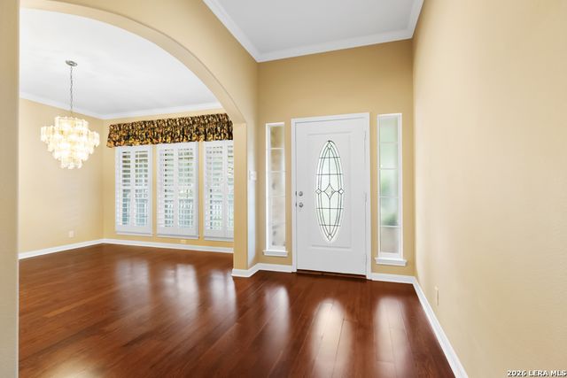 2618 Fairfield Bend Drive, San Antonio, TX 78231