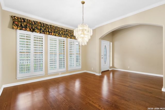 2618 Fairfield Bend Drive, San Antonio, TX 78231